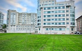 Sakura Homes Torre de Hércules 4 plazas
